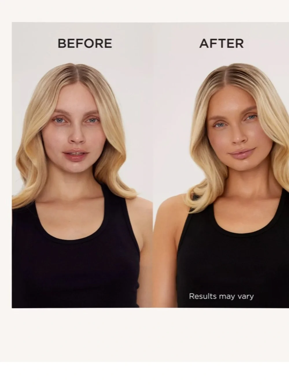 The Face Illuminating Self-Tan Drops - Medium/Dark